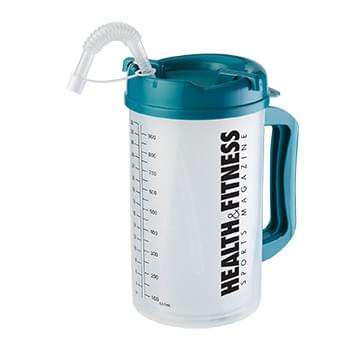 32oz Medical Mug