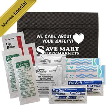 CaringHands&trade; Kit