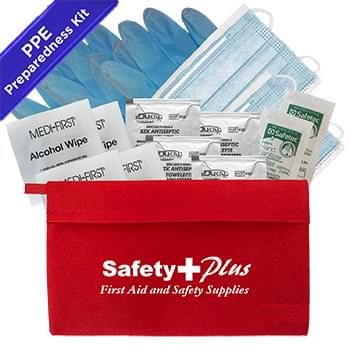 QuickCare&trade;  Deluxe Protect Kit