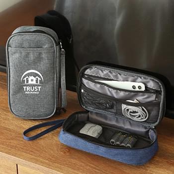 RPET Travel Tech Organizer