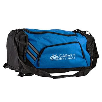 Adventure Backpack Duffel Bag