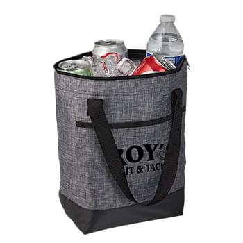 Odyssey RPET Cooler Tote