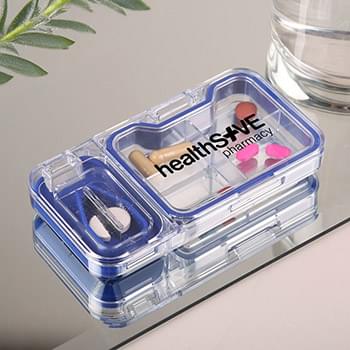 Companion Care Pill Cutter & Box