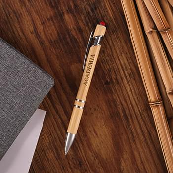 Gardena Bamboo Stylus Pen