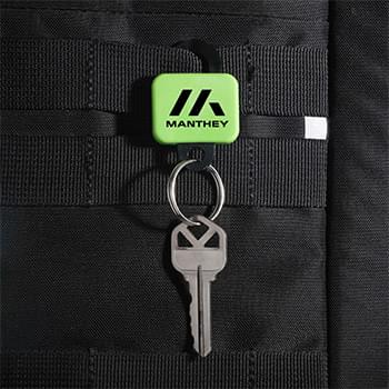 EZ Clip Keyholder