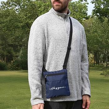 RPET Ripstop Satchel