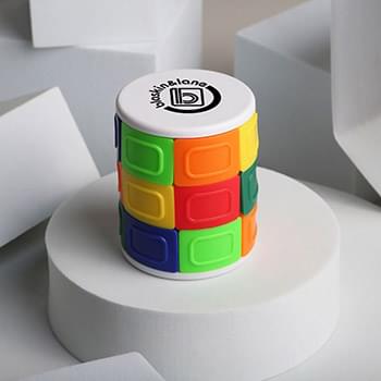 Twist'N Solve Puzzle